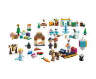 LEGO Disney 43273 Kalendarz adwentowy na 2025 rok - 1331750 - zdjęcie 3